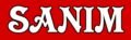 sanim furniture logo