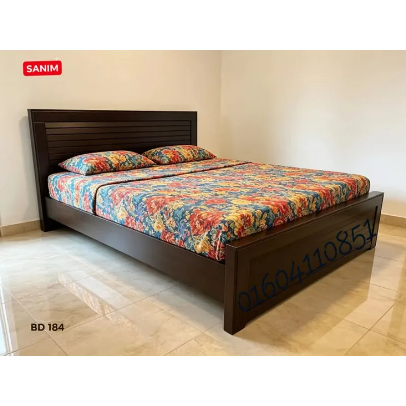 bed bd 184