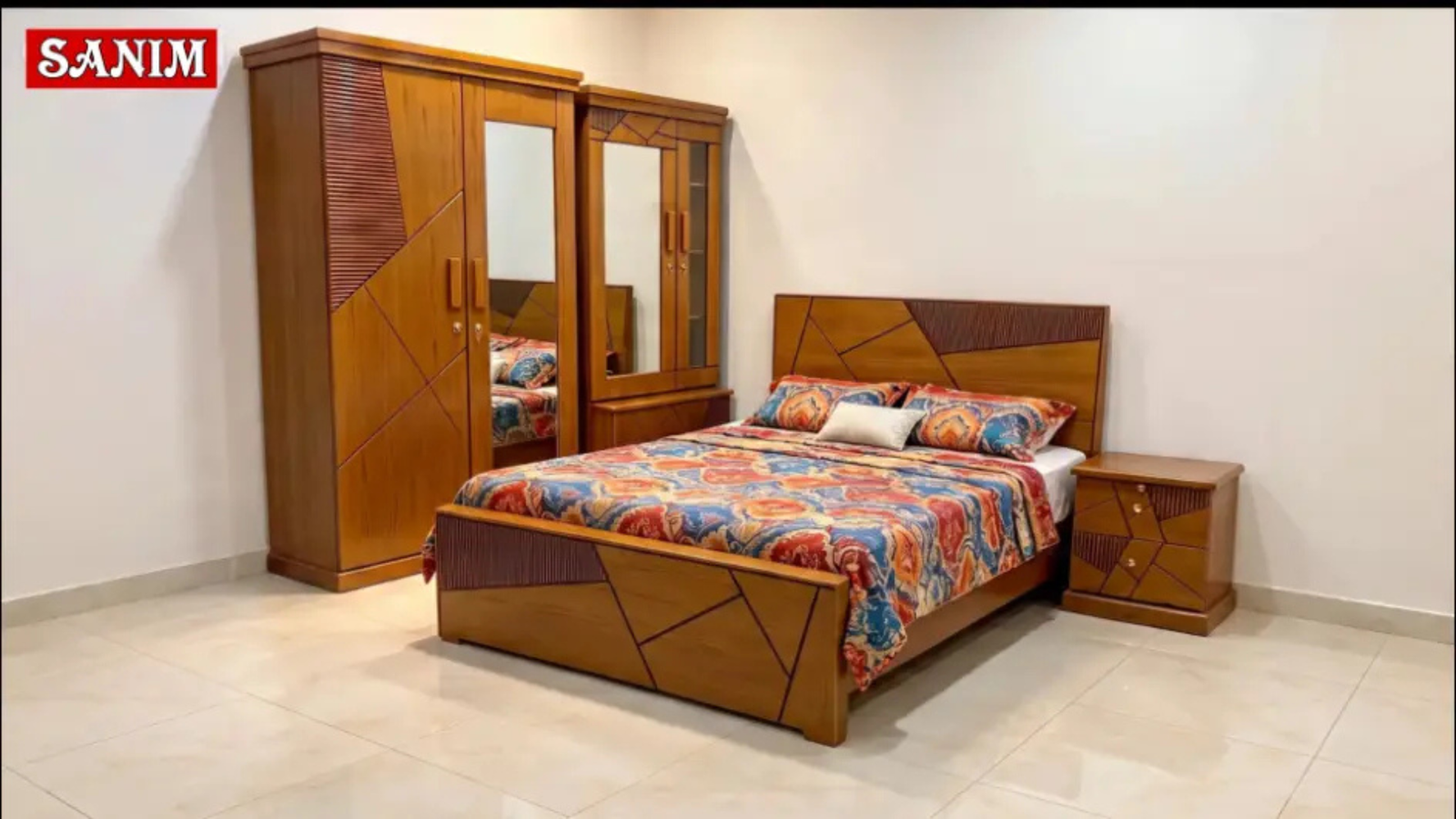 bedroom set