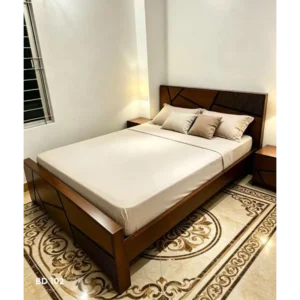 double bed sirius