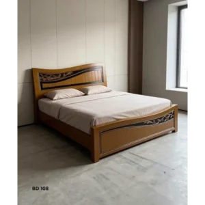 large king size bed capella