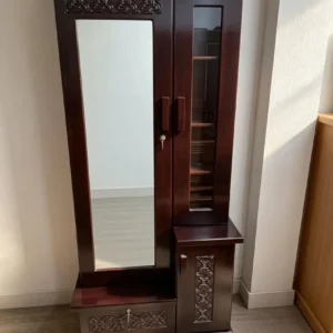 MDF Dressing Table Price Mimosa in Bangladesh | Sanim Furniture