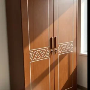 Modern Bedroom Almirah Regulus Price in Bangladesh | Sanim Furniture
