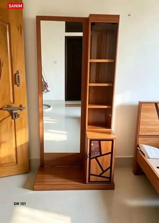 modern dressing table alnitak Modern Dressing Table Alnitak Price In Bangladesh | Sanim Furniture