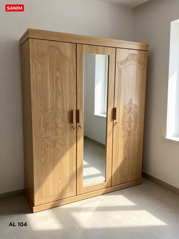 modern luxury almirah alcor Modern Luxury Almirah Alcor Price in Bangladesh. | Sanim Furniture