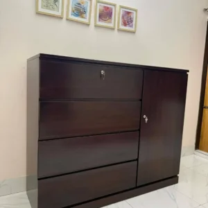 Modern Wardrobe Design Taygeta in Bangladesh | Sanim Furniture
