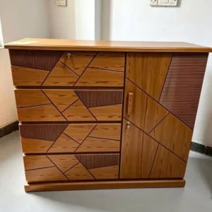 Modern Wardrobe Mirach for Bedroom | Sanim Furniture