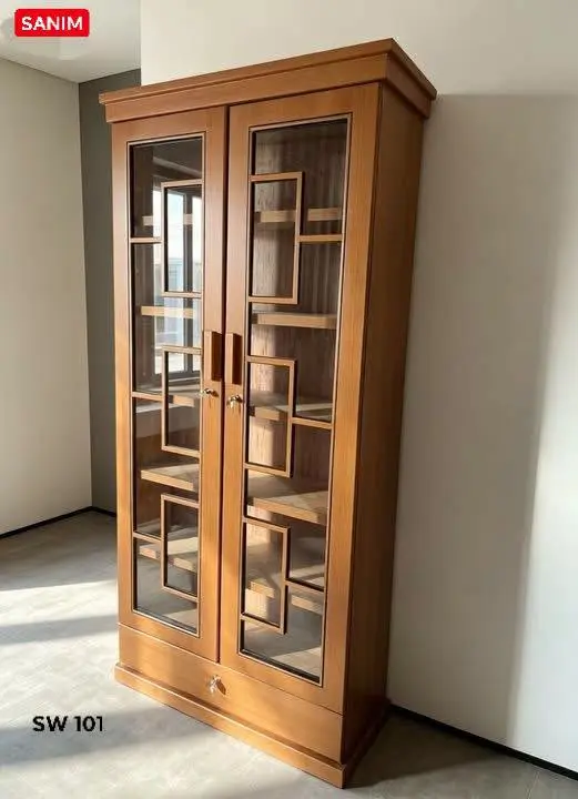 showcase cabinet atlas Showcase Cabinet Atlas Price in Bangladesh | Sanim Furniture