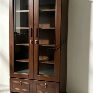 Showcase