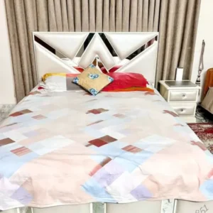 stylish godi bed polaris