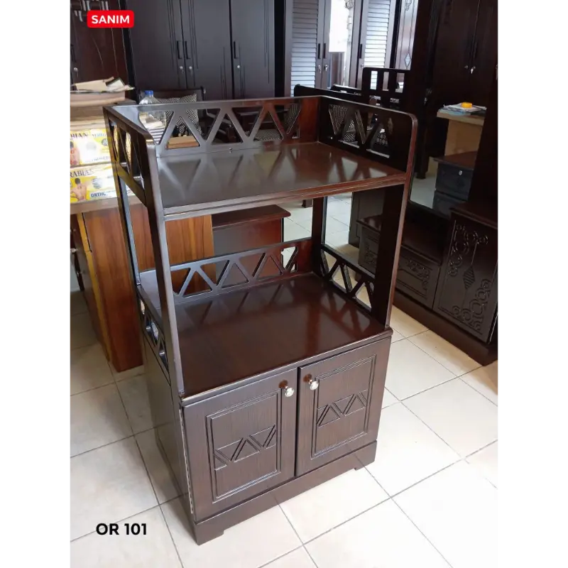 oven rack or 101