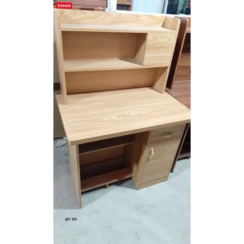 reading table rt 101