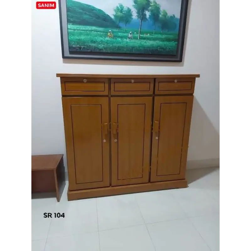 shoe rack sr 104
